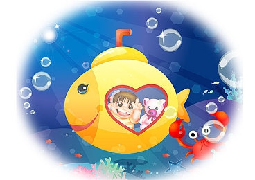 披风少年爱老妈第四集｜江湖披风情，家庭教育暖人心-3